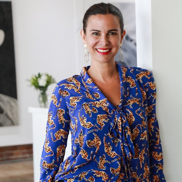 Meet your Posher, Ria - Picture 4 of 4